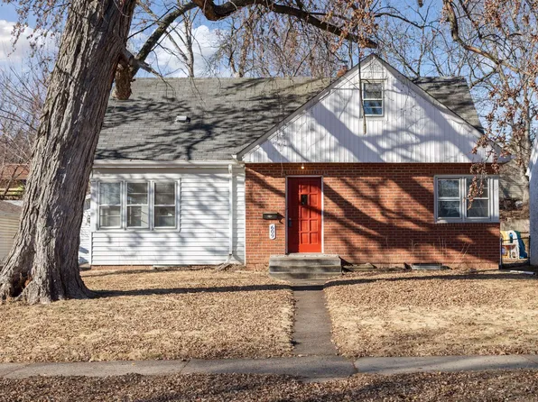 609 17th Ave N, South Saint Paul, MN 55075