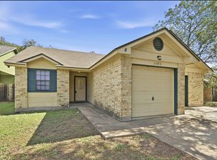 2608 Garrettson Dr #A, Austin, TX 78748