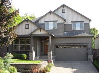 16376 SW Hazeltine Ln, Portland, OR 97224