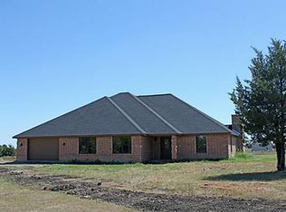 577 County Road 4440, Trenton, TX 75490