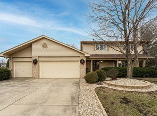 636 Phlox Cir, Matteson, IL 60443