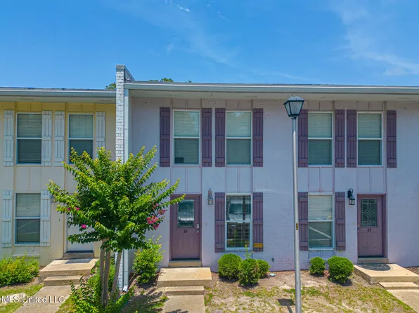 3230 Cumberland Rd APT 84, Ocean Springs, MS 39564