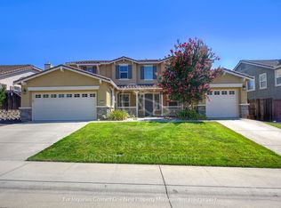 2175 Mount Errigal Ln, Lincoln, CA