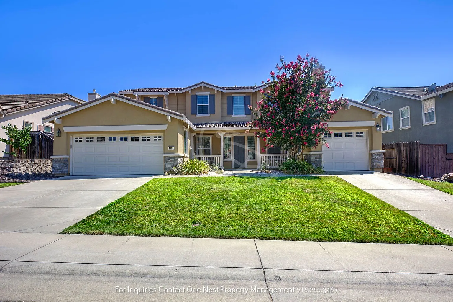 2175 Mount Errigal Ln photo 1