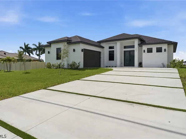 343 NE 15th St, Cape Coral, FL 33909