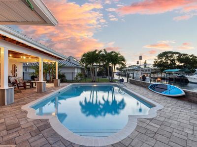 400 Hiawatha Way, Melbourne Beach, FL, 32951
