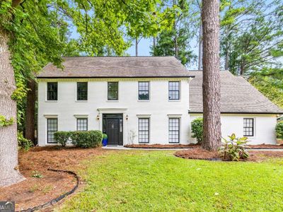 4929 Willow Creek Dr, Woodstock, GA, 30188