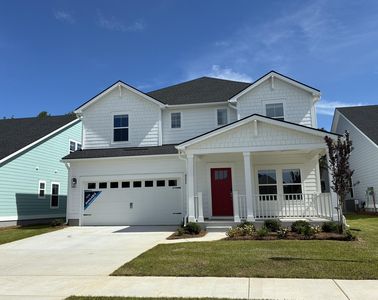 361 Calm Water Way, Summerville, SC, 29486