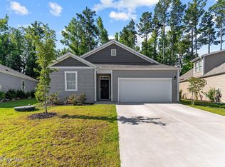 247 Windy Woods Way, Wilmington, NC 28401
