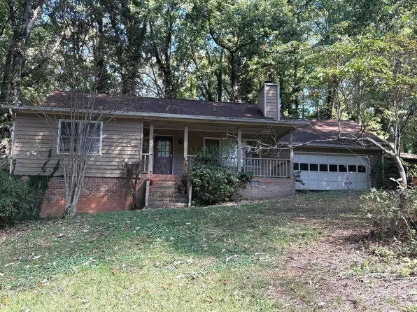 6414 Gids Ct, Lithonia, GA 30058