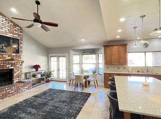 4061 N Calle Vista Ciudad, Tucson, AZ 85750