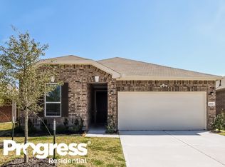 20656 Dunrobin Dr, Porter, TX 77365