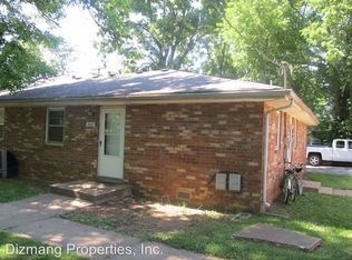 1407 E Cairo St, Springfield, MO 65802