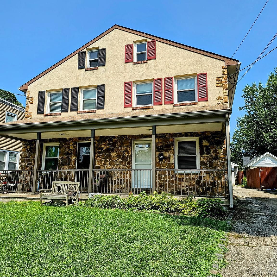 130 Eachus Ave, Bryn Mawr, PA 19010 Zillow