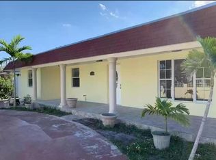 19310 NW 48th Ct #1, Opa Locka, FL 33055