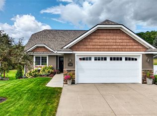 2168 Saint Andrews Drive, Altoona, WI 54720