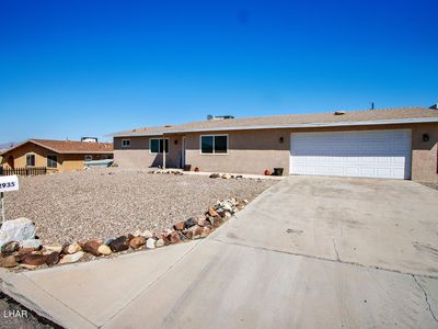 2935 Cisco Dr N, Lake Havasu City, AZ, 86403