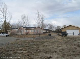 4655 Pogonip Dr, Winnemucca, NV 89445