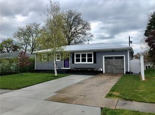 2130 E 40th St, Erie, PA 16510