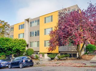 Kelo, Seattle, WA 98102