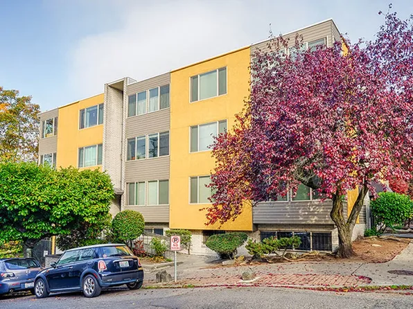 Kelo, 401 Boylston Ave E #1-001, Seattle, WA 98102