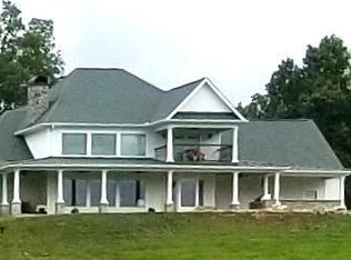 13010 Chapman Hwy, Seymour, TN 37865