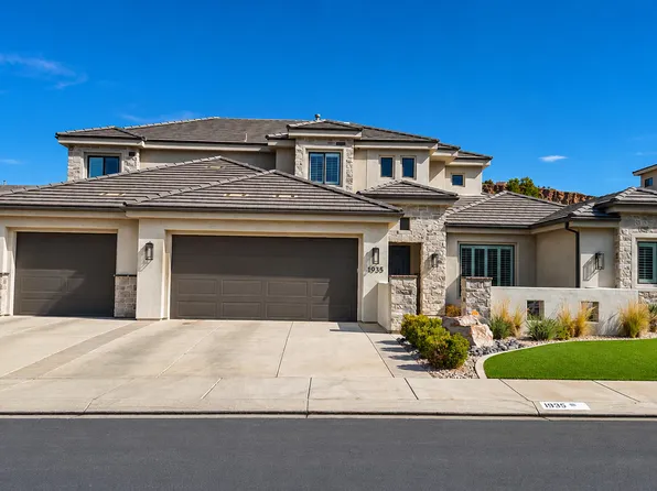 1935 E 2540 S, Saint George, UT 84790
