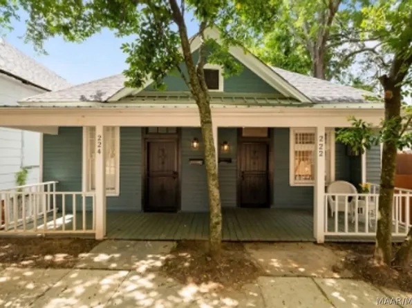 224 Finley Ave, Montgomery, AL 36104
