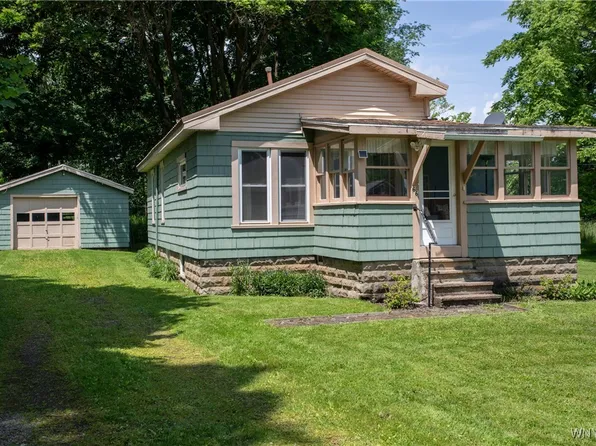 66 Waverly Ave, Celoron, NY 14720