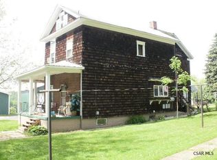 308 Stonycreek St, Boswell, PA 15531