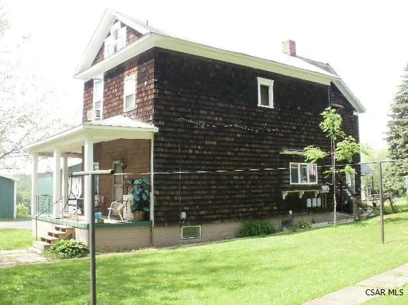 308 Stonycreek St, Boswell, PA 15531