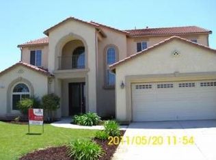 6503 W Dovewood Ln, Fresno, CA