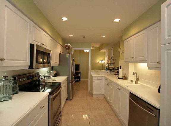 2nd image of 11 Avenue De La Mer APT 1702