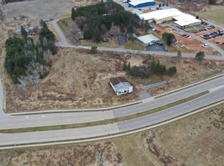 1801 County Road U, Wausau, WI 54401
