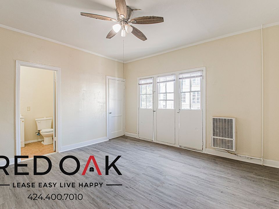 1st image of 2966 James M Wood Blvd APT 2