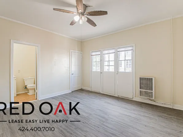 2966 James M Wood Blvd APT 2, Los Angeles, CA 90006