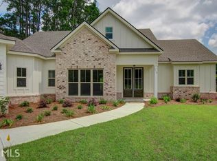 110 Red Oak Ln, Rincon, GA 31326