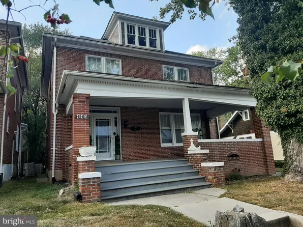 443 N Loudoun St #2, Winchester, VA 22601