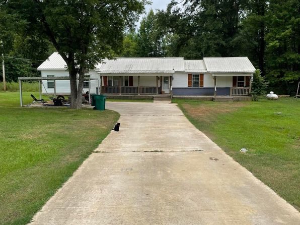 1588 N Feemster Lake Rd, Tupelo, MS 38804