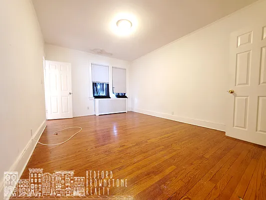 Rented by Bedford Brownstone Realty | media 21