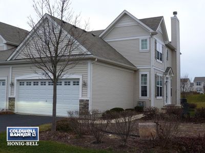 2183 Bluebird Ln, Yorkville, IL, 60560