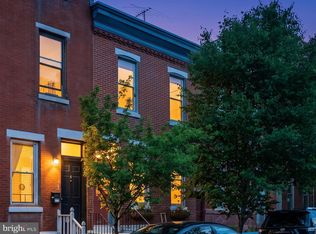1321 Ellsworth St, Philadelphia, PA 19147
