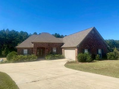 1016 Orleans Dr, Summit, MS, 39666