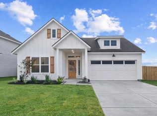 25688 John Wayne Dr, Houston, TX 77372