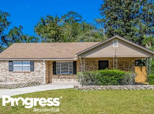 379 Aries Dr, Orange Park, FL 32073