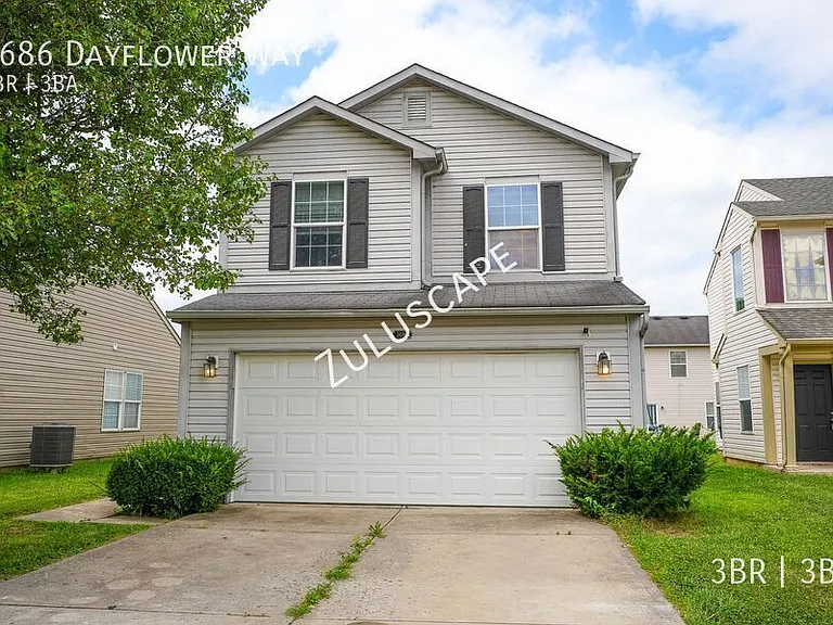 3686 Dayflower Way — Photo 1