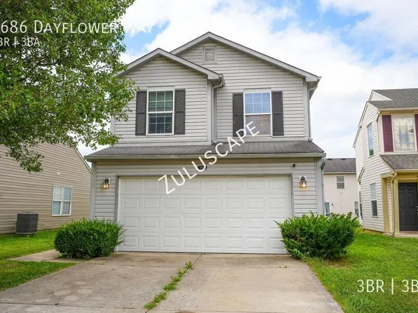 3686 Dayflower Way, Indianapolis, IN 46235
