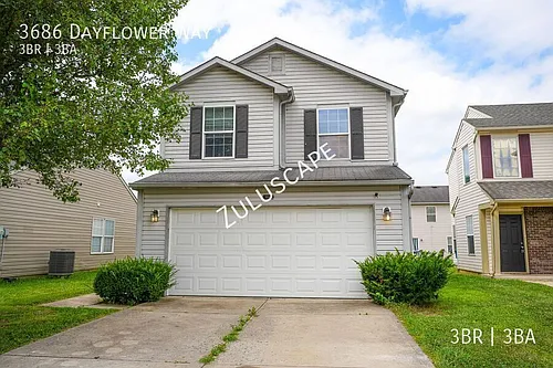 3686 Dayflower Way Photo 1