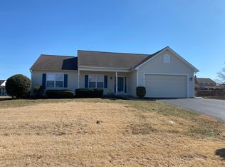 14 Mailly Dr, Townsend, DE 19734