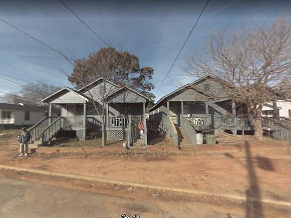 Exterior Perspective